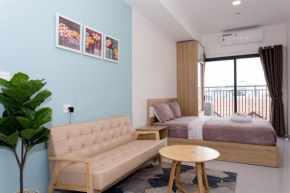 HANAN home at SOHO Residence District 1